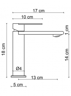 Fontana FJ-SS1015 görsel 2