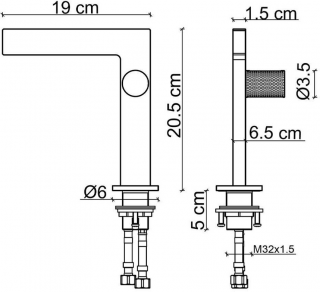 Fontana FK-2013 görsel 2