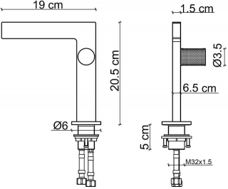 Fontana FK-2015 görsel 2