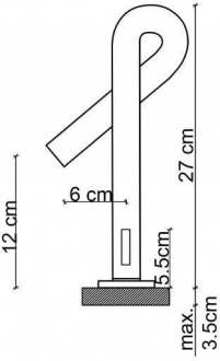 Fontana FK-6115 görsel 2