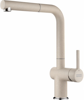 Franke Active Plus Doccia 2.0