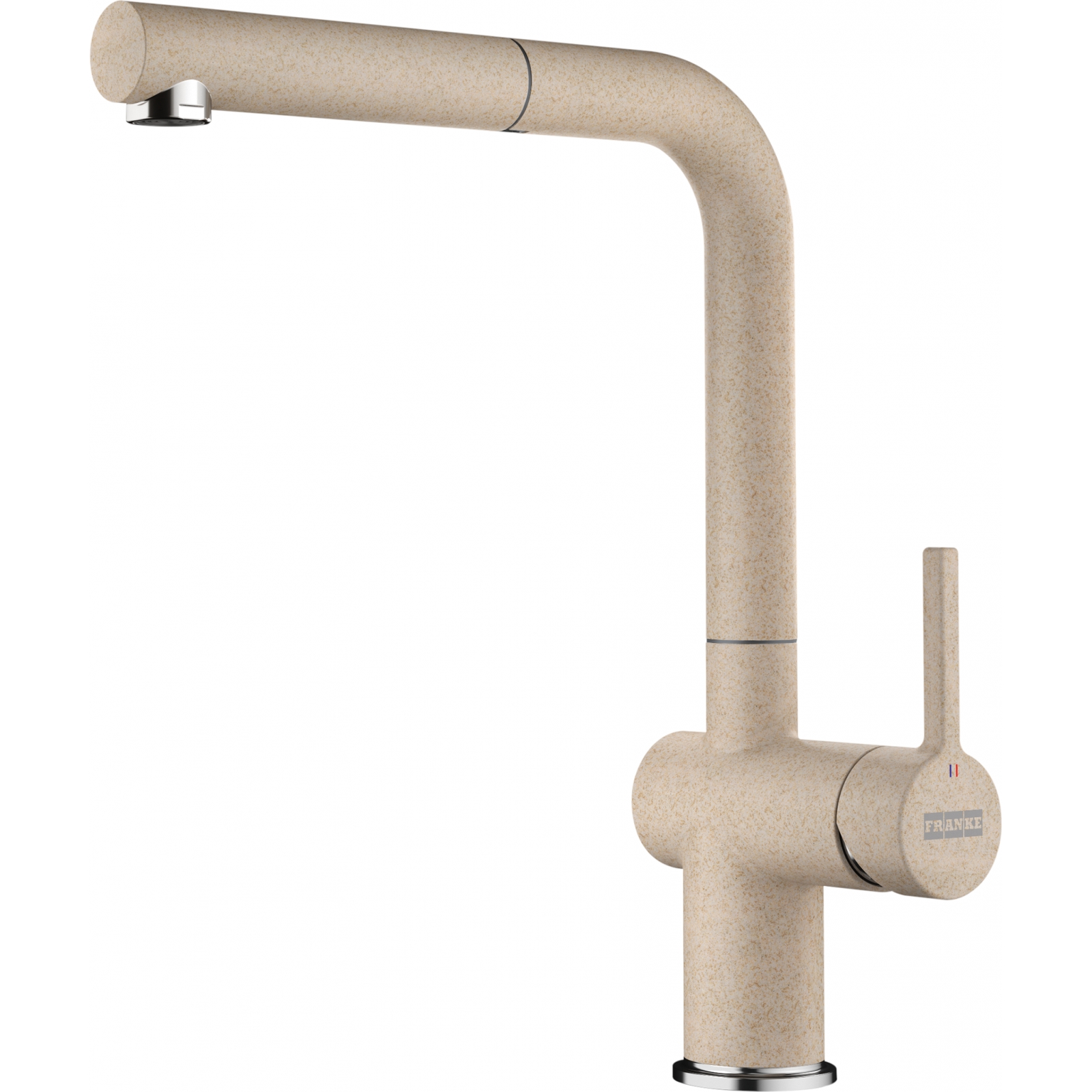 Franke Active Plus Doccia 2.0