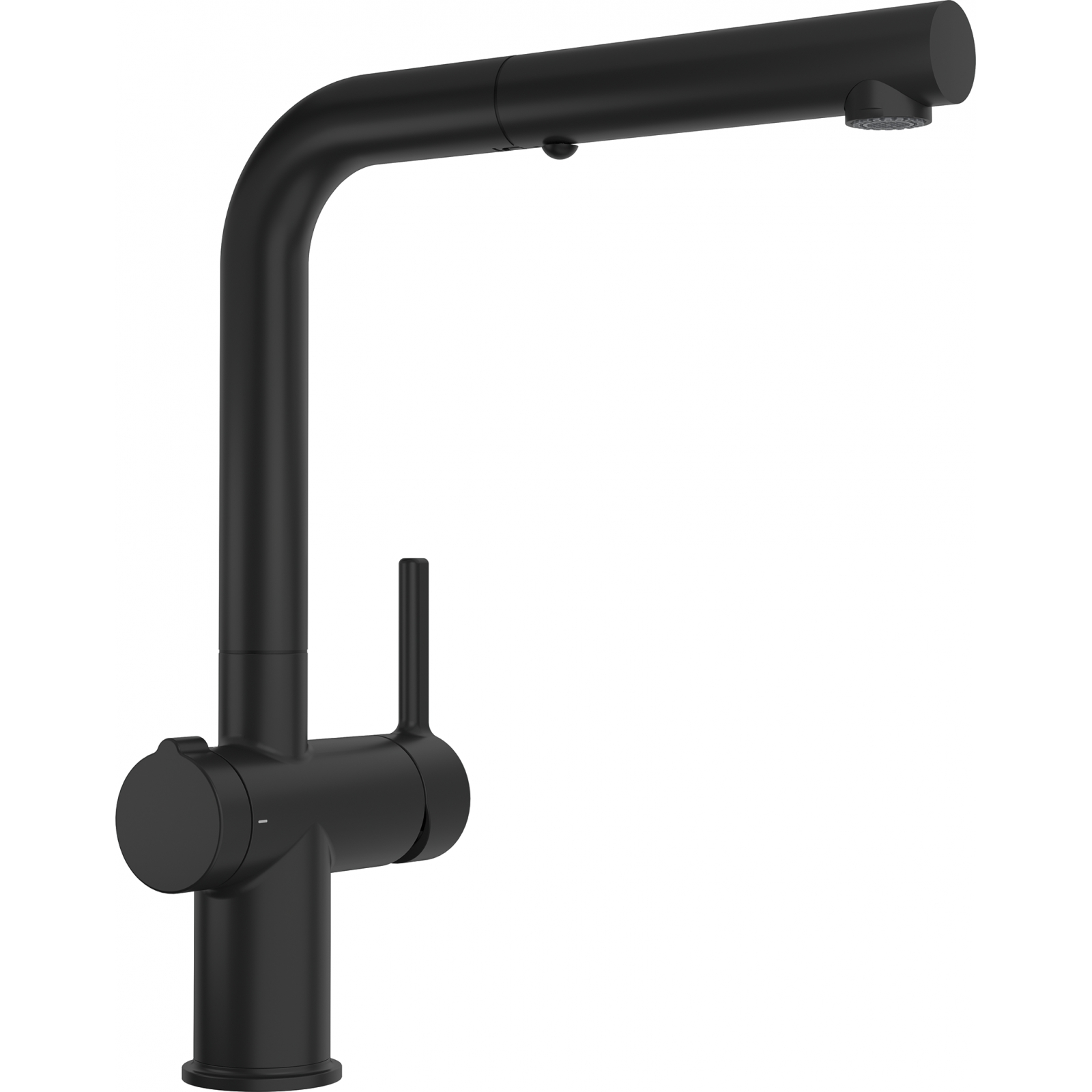 Franke Active Twist Duşlamalı