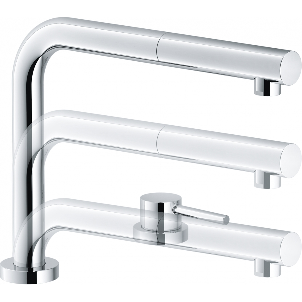 Franke Active Window 115.0486.978