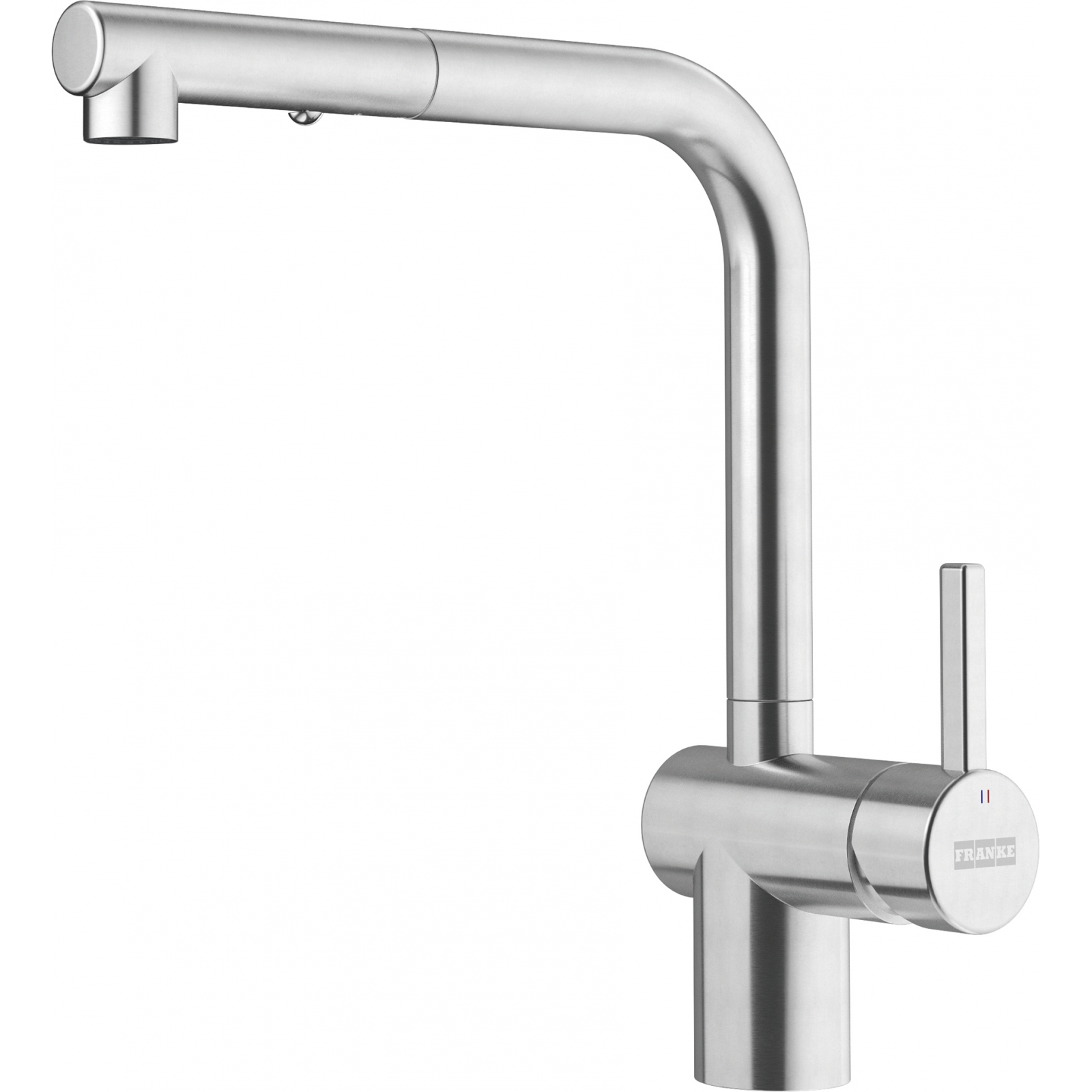 Franke Atlas Neo Duşlamalı