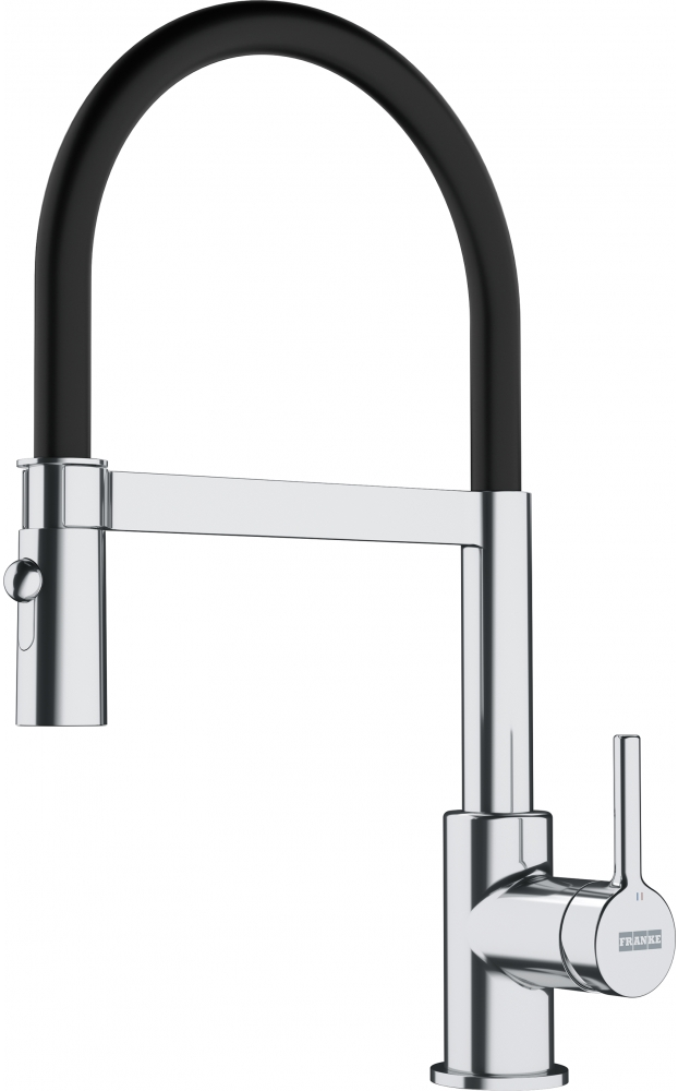 Franke Lina Semi Pro 115.0626.085