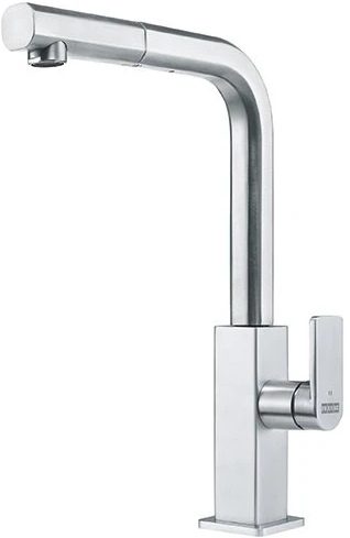 Franke Mythos Doccia 115.0547.853