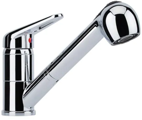 Franke Novara Plus 115.0347.111