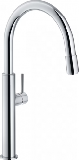 Franke Pescara Swivel Spout Up & Down