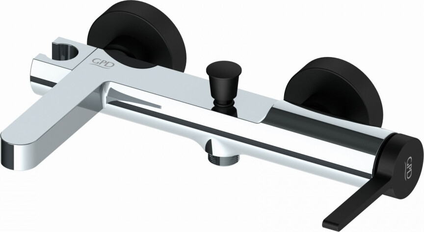 GPD Gildo MBB165-K-S