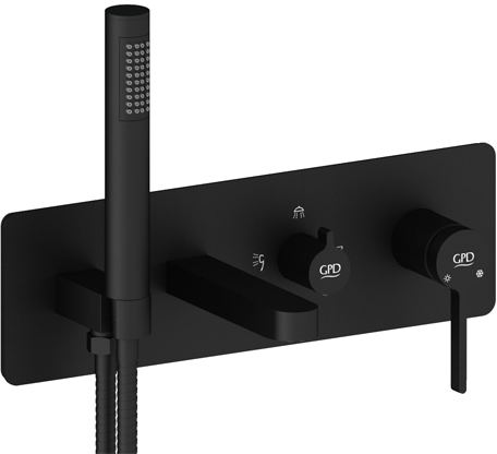 GPD Gildo MKA165-S