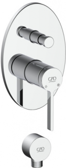 GPD Gildo MKB165