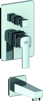 GPD Pedra MAB160