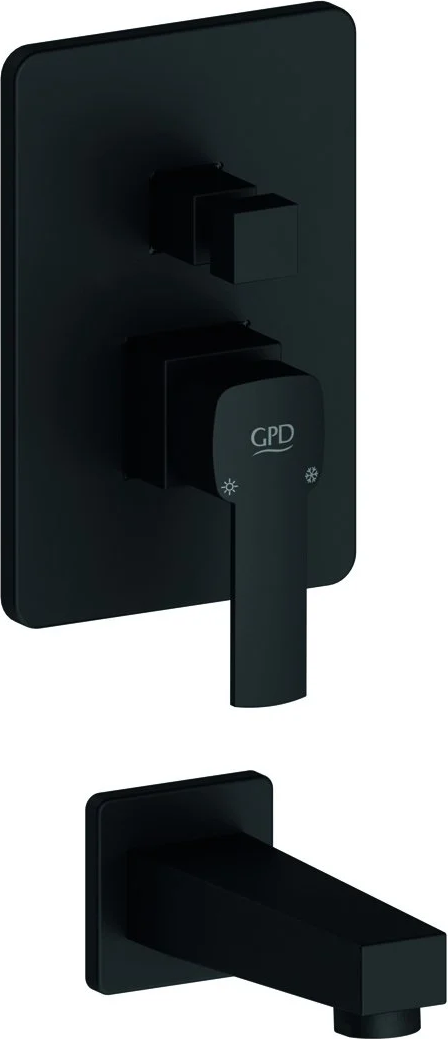 GPD Pedra MAB160-S