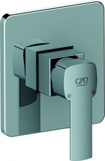 GPD Pedra MAD160