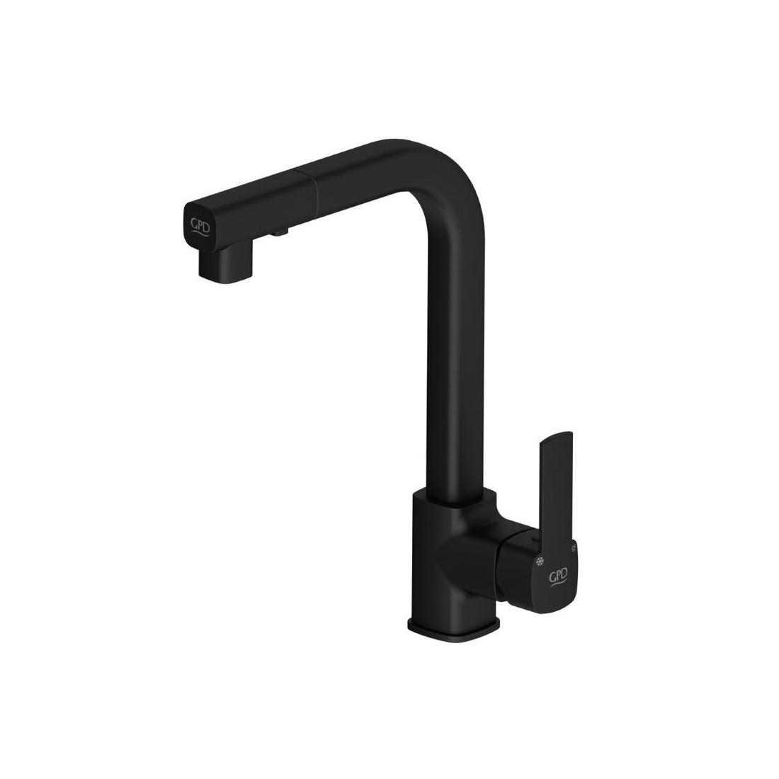 GPD Pedra MES160-S