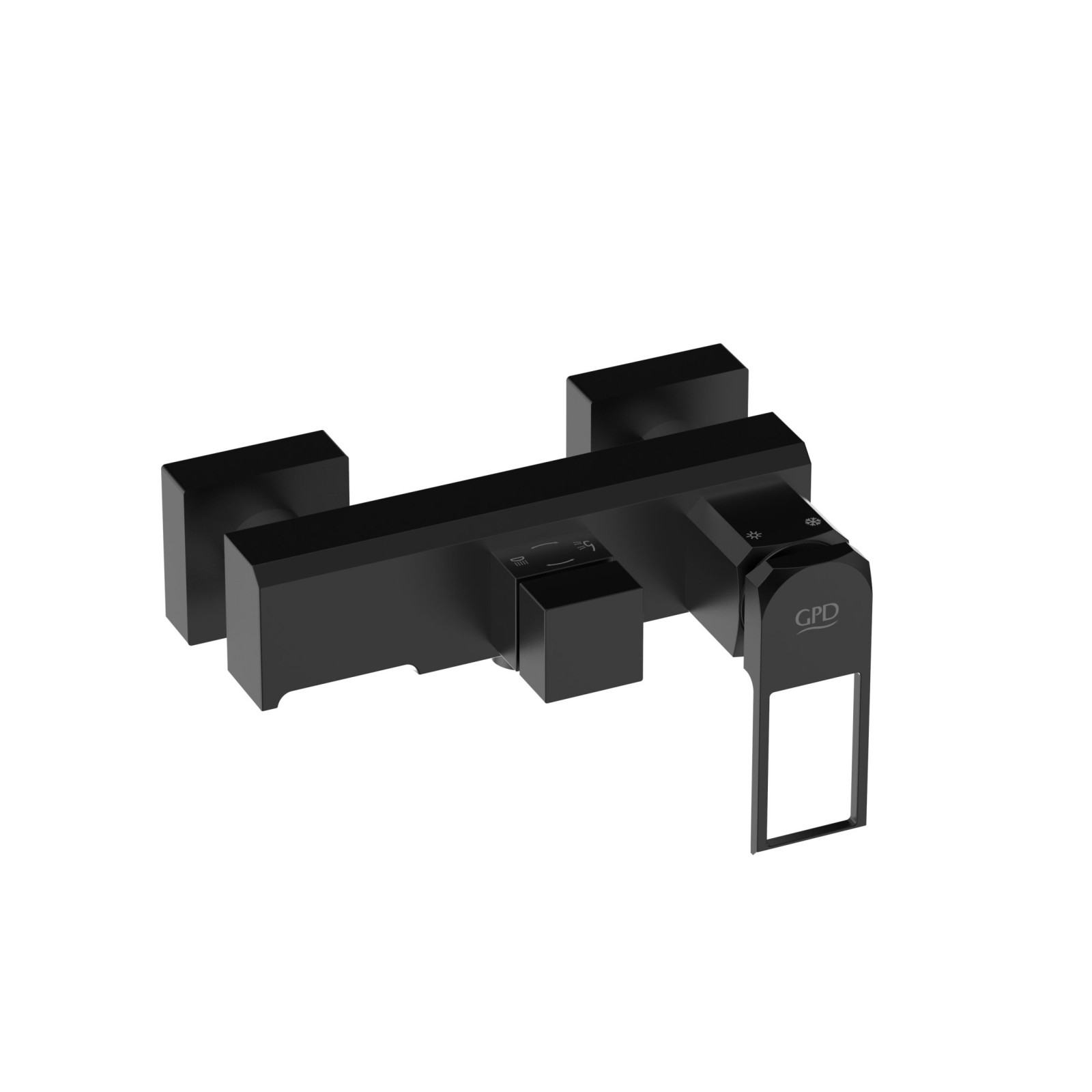 GPD Quadro MBB190-S