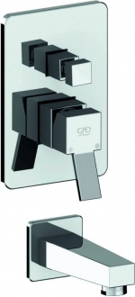 GPD Tulio MAB135