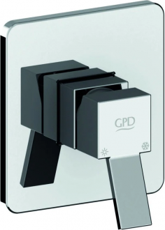 GPD Tulio MAD135