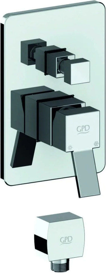 GPD Tulio MKB135