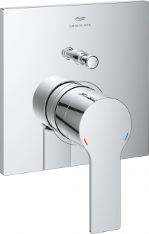 Grohe Allure 19315001