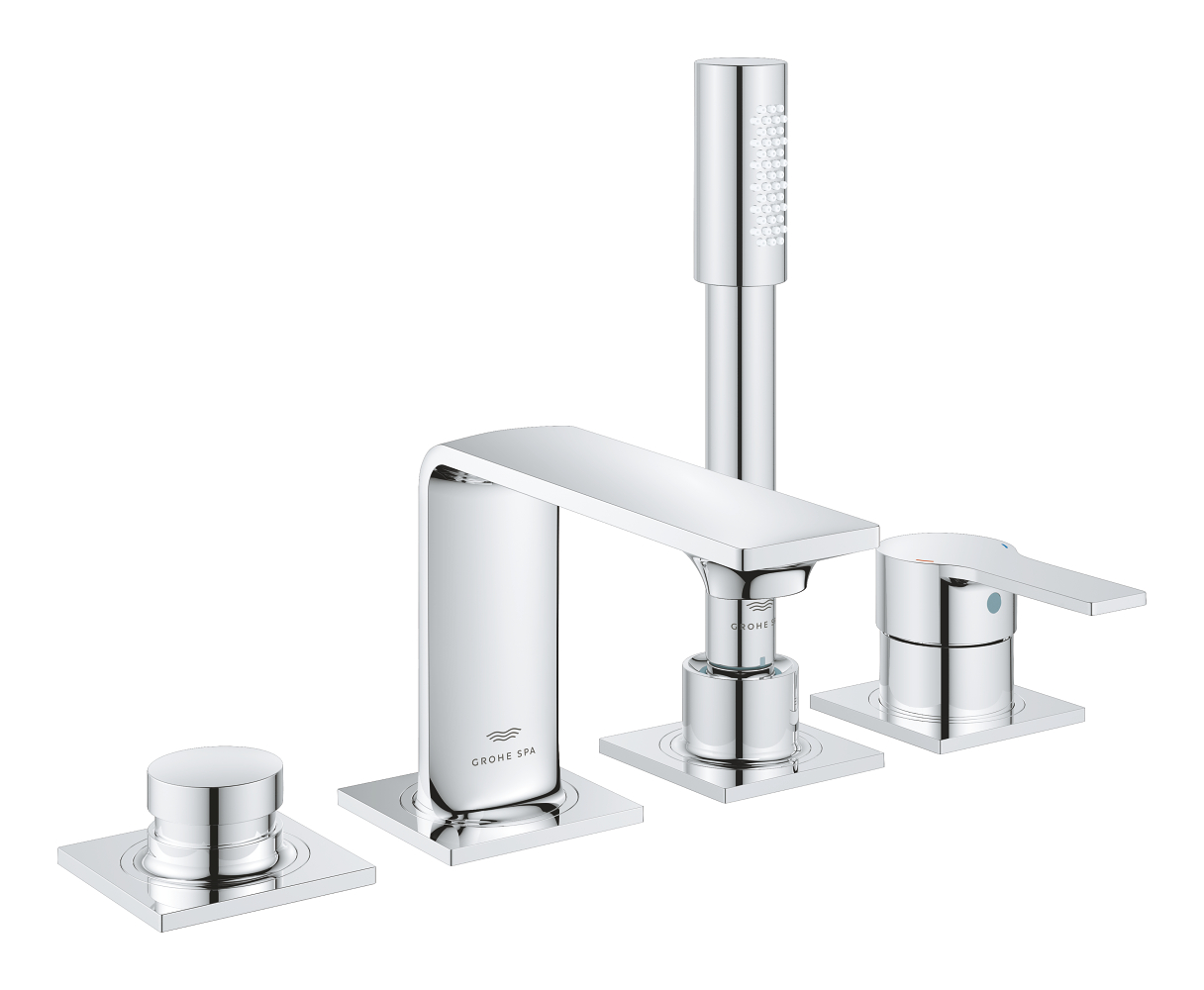 Grohe Allure 19316001
