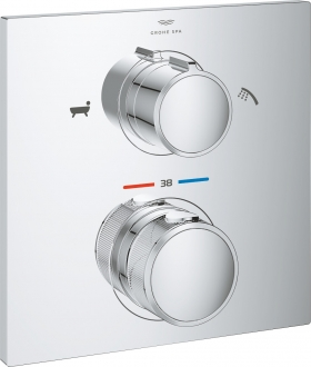 Grohe Allure 19446002