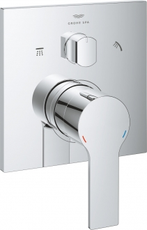Grohe Allure 29176001