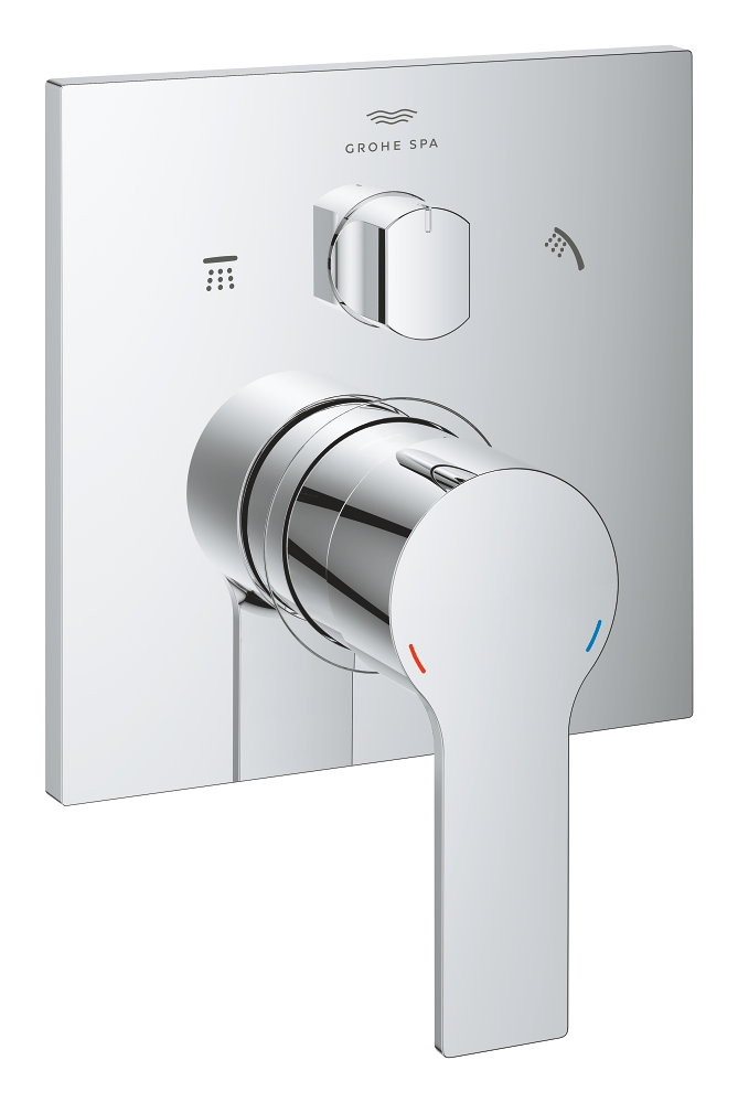 Grohe Allure 29176001