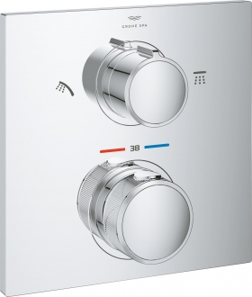Grohe Allure 29181002