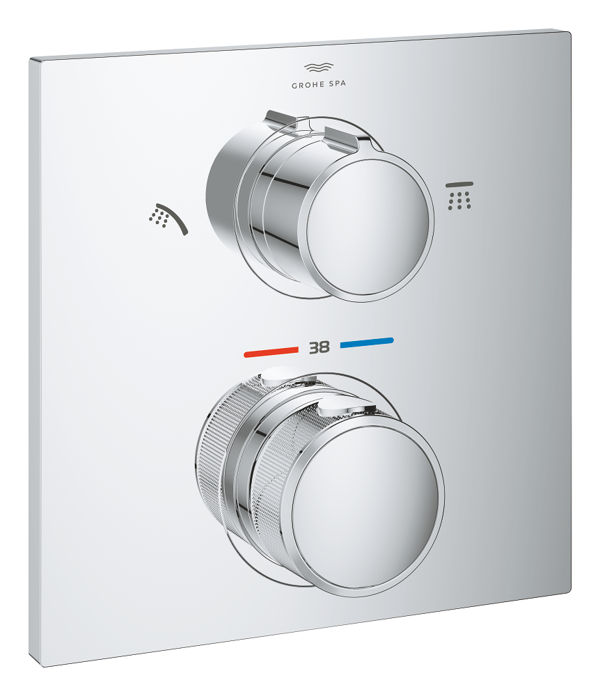 Grohe Allure 29181002