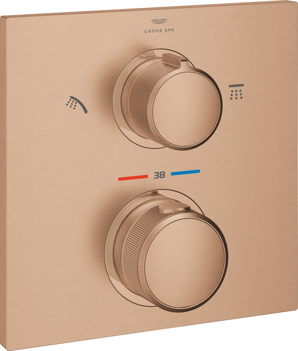 Grohe Allure 29181DL2