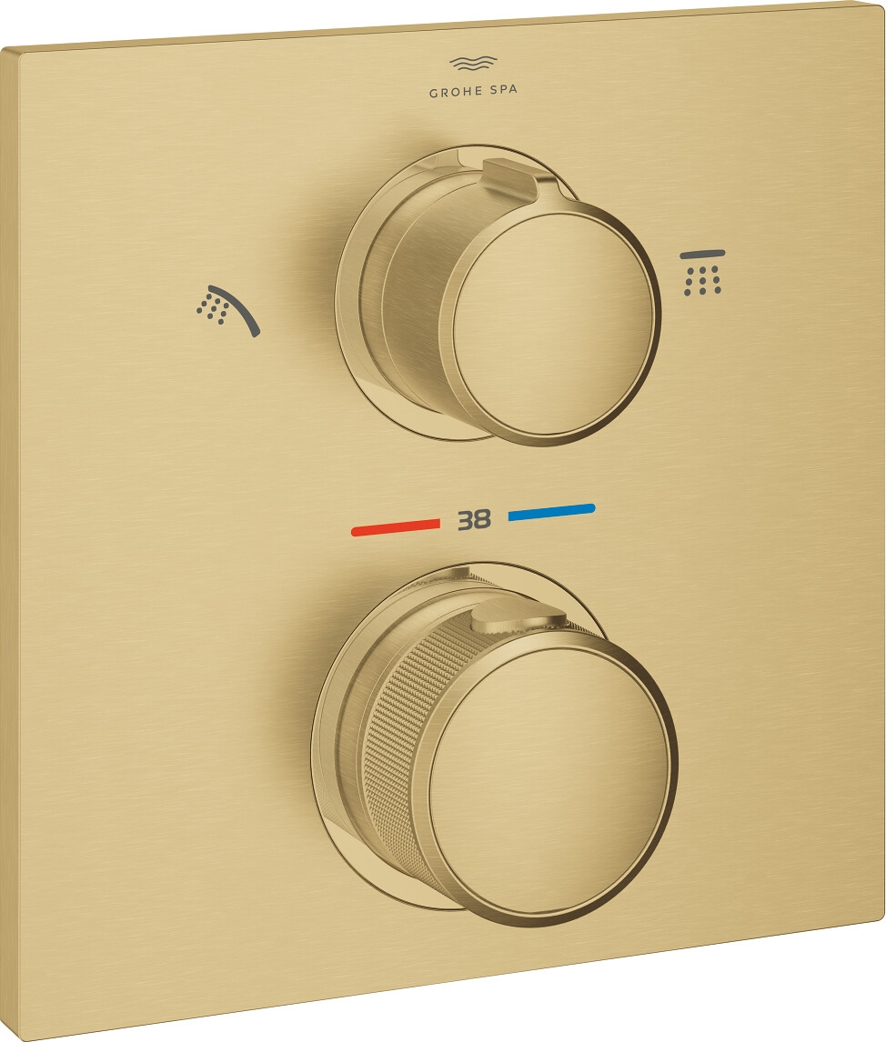 Grohe Allure 29181GN2