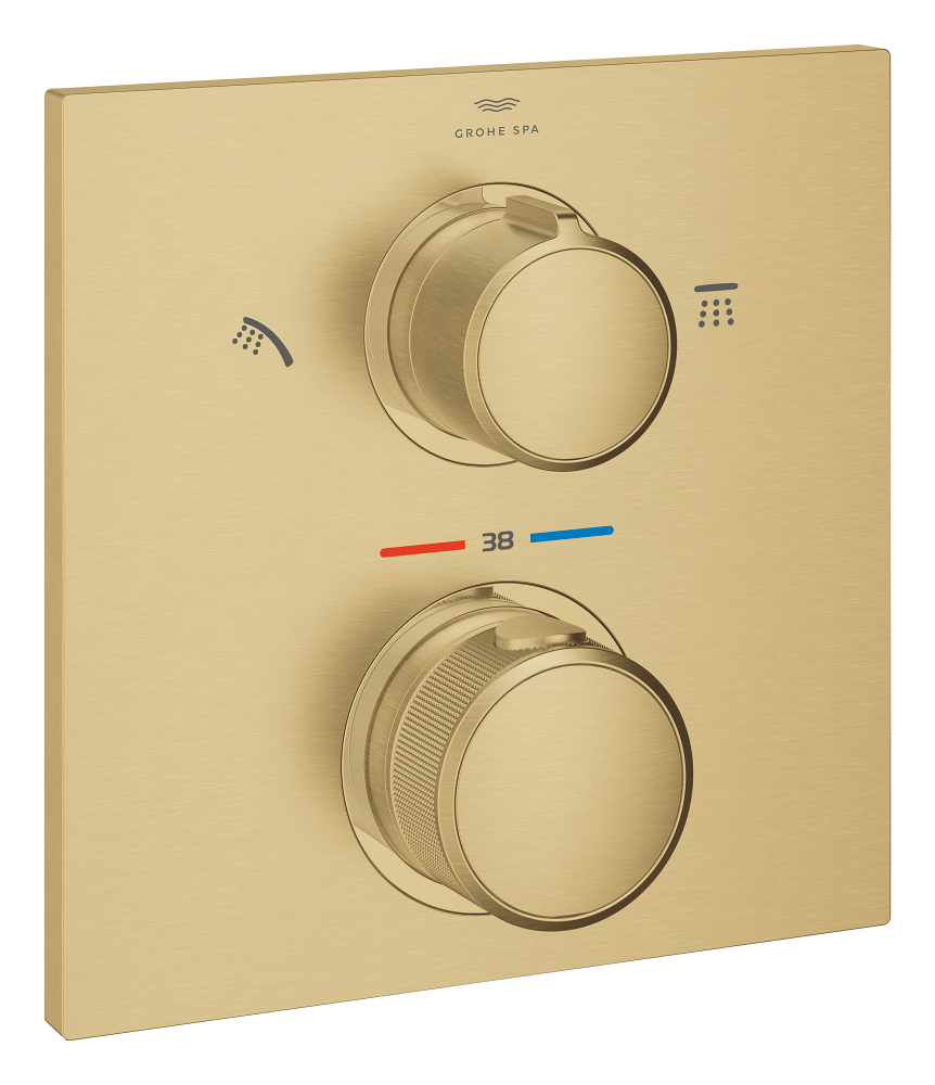Grohe Allure 29181GN2
