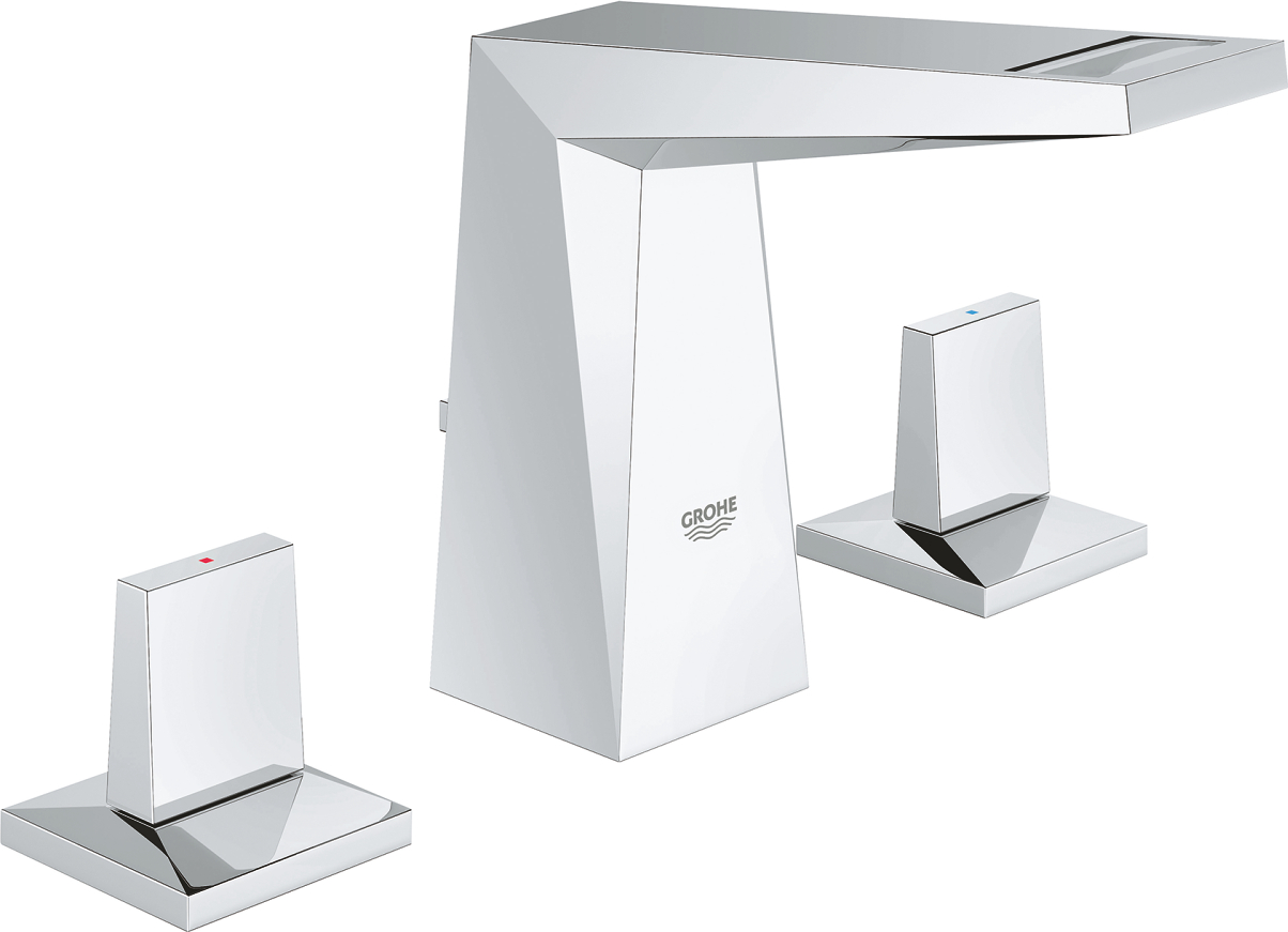 Grohe Allure Brilliant S 20342000