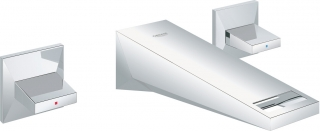 Grohe Allure Brilliant S 20346000