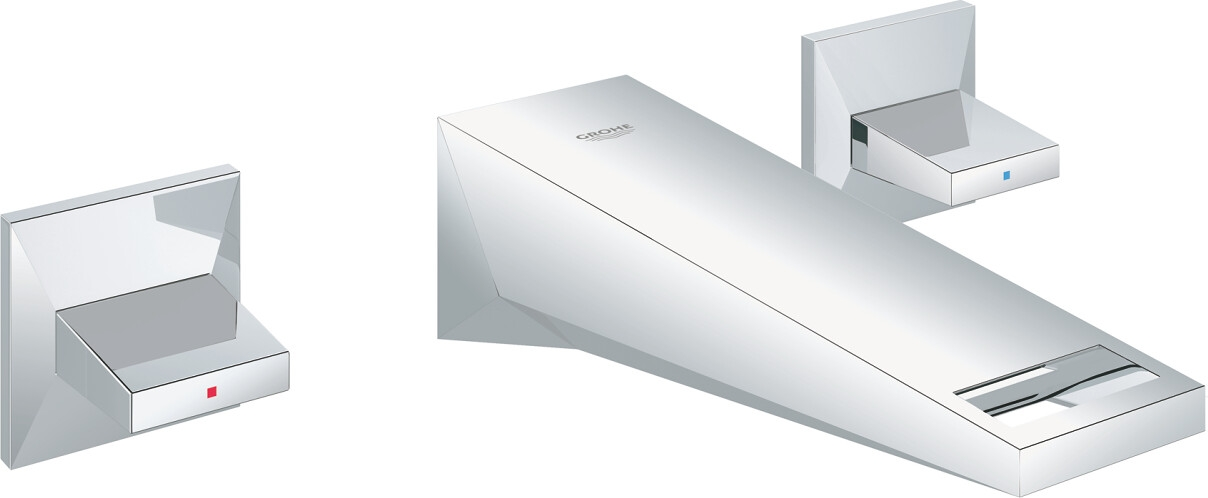 Grohe Allure Brilliant S 20346000