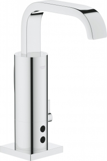 Grohe Allure E 36095000
