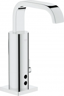 Grohe Allure E 36098000