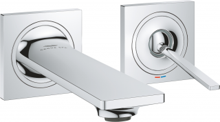 Grohe Allure S 19309002