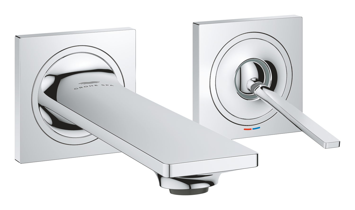 Grohe Allure S 19309002