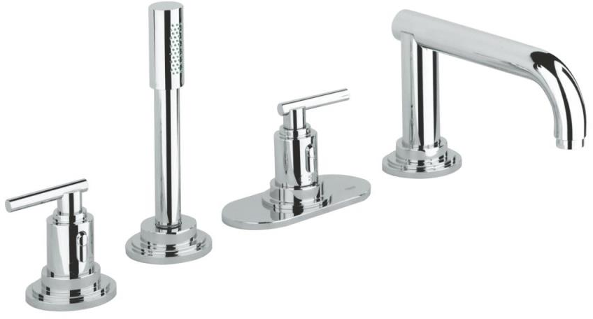 Grohe Atrio 19142000