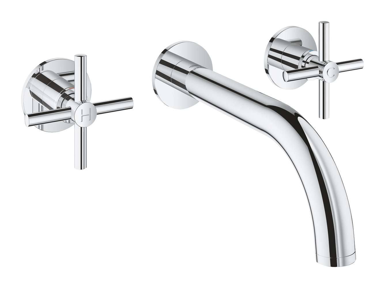 Grohe Atrio 20661000