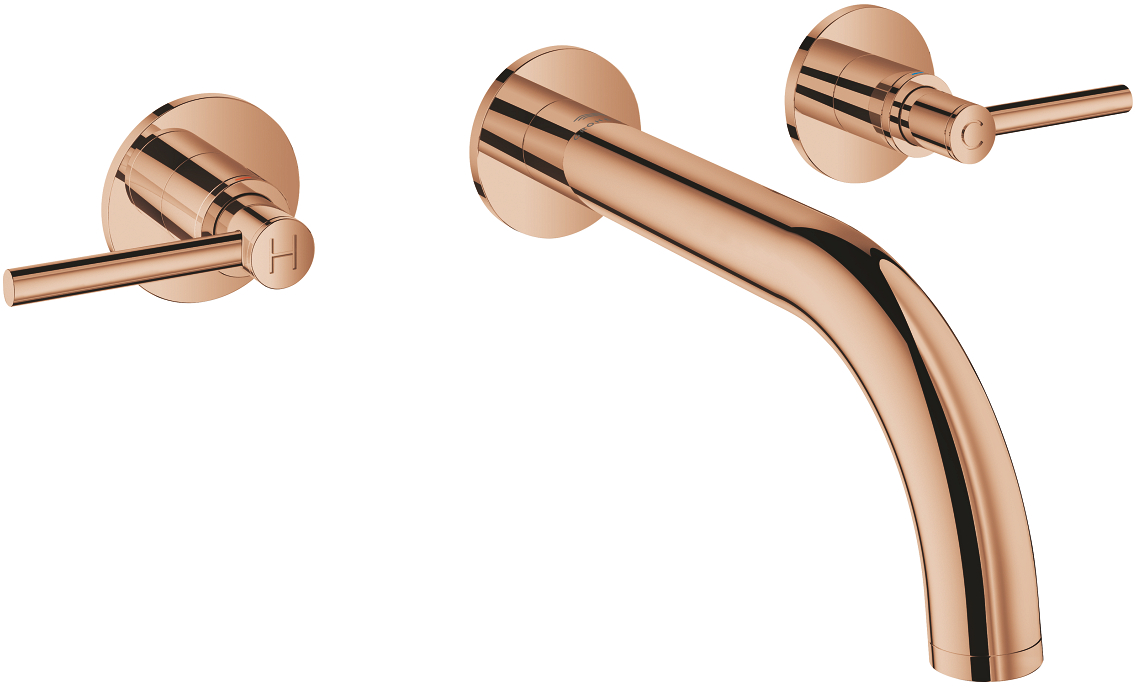 Grohe Atrio 20662DA0