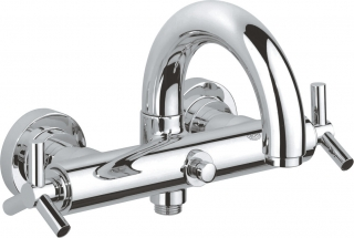 Grohe Atrio 25010000