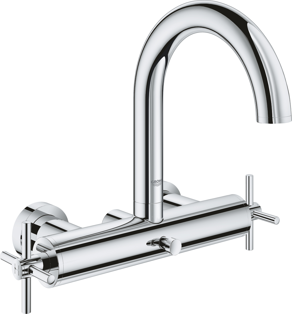 Grohe Atrio 25010003