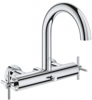 Grohe Atrio 25268000