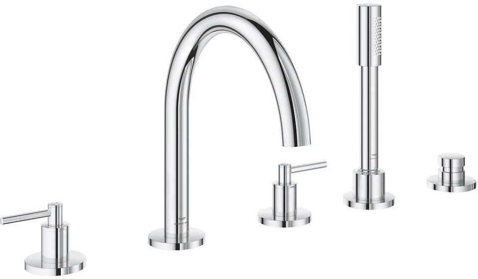 Grohe Atrio 29407000
