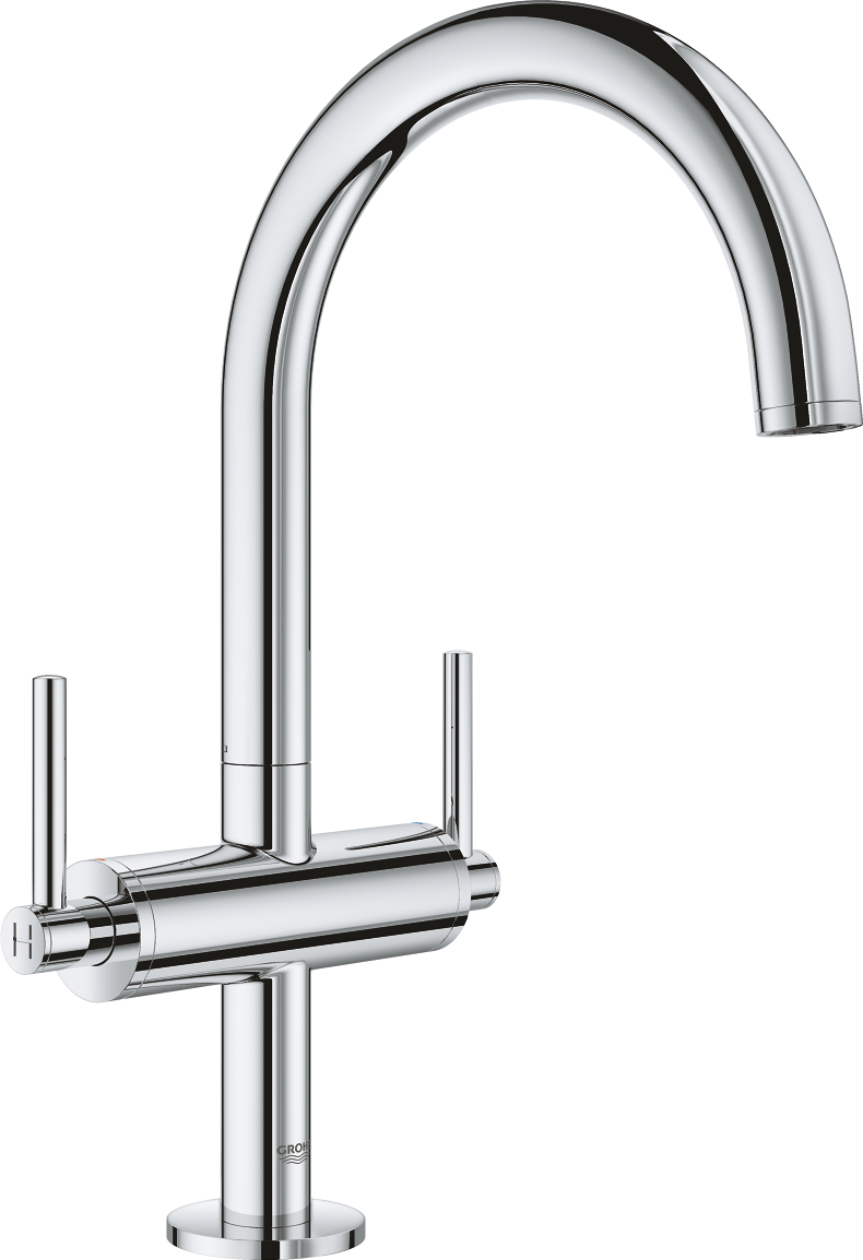 Grohe Atrio L 21022003