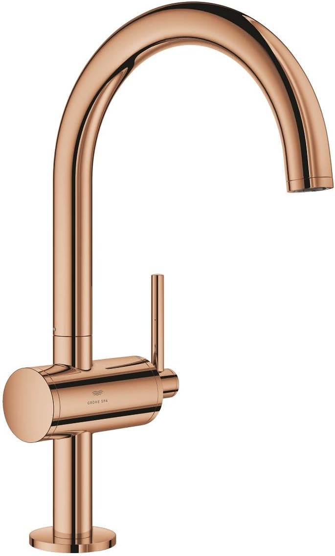Grohe Atrio L 24362DA0